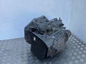 Automatic gearbox