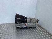 Automatic gearbox