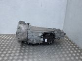 Boîte de vitesse automatique