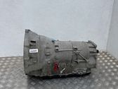 Automatic gearbox