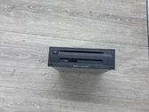 Radio/CD/DVD/GPS head unit