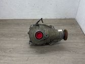 Front differential