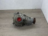 Front differential