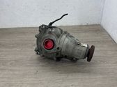 Front differential
