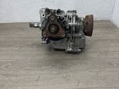 Gearbox transfer box case