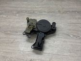 Oil breather separator