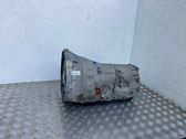 Automatic gearbox