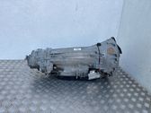 Automatic gearbox