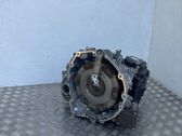 Automatic gearbox
