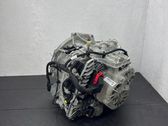Automatic gearbox