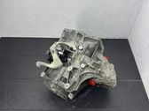 Manual 6 speed gearbox