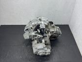 Mechaninė 6 pavarų dėžė