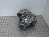 Manual 6 speed gearbox