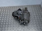 Gearbox transfer box case