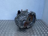 Automatic gearbox
