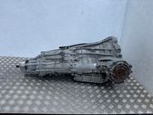 Automatic gearbox