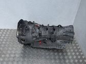 Automatic gearbox