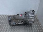 Automatic gearbox