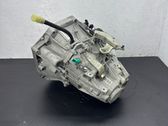 Manual 6 speed gearbox