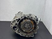 Boîte de vitesse automatique