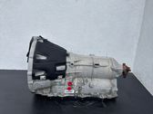 Automatic gearbox