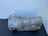 Automatic gearbox