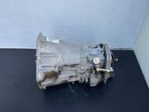 Manual 6 speed gearbox
