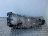 Automatic gearbox