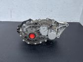 Rear differential
