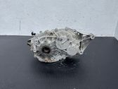 Rear differential