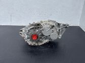 Rear differential
