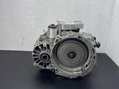 Automatic gearbox