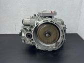 Automatic gearbox