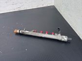 Fuel pressure regulator
