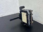 Sterownik hydrauliczny skrzyni biegów