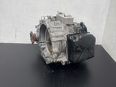Automatic gearbox
