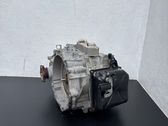 Автоматическая коробка передач