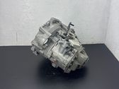 Manual 6 speed gearbox
