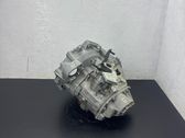 Manual 6 speed gearbox