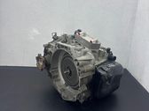Automatic gearbox