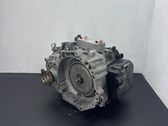 Boîte de vitesse automatique