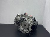 Automatikgetriebe