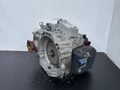 Automatikgetriebe