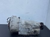Automatic gearbox