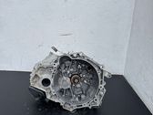 Mechaninė 6 pavarų dėžė