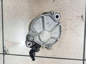 Vacuum pump