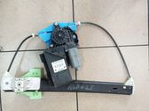 Fensterheber elektrisch mit Motor Tür hinten