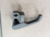 Engine bonnet (hood) release handle