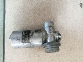 Windshield washer fluid reservoir/tank