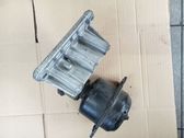Engine mount bracket
